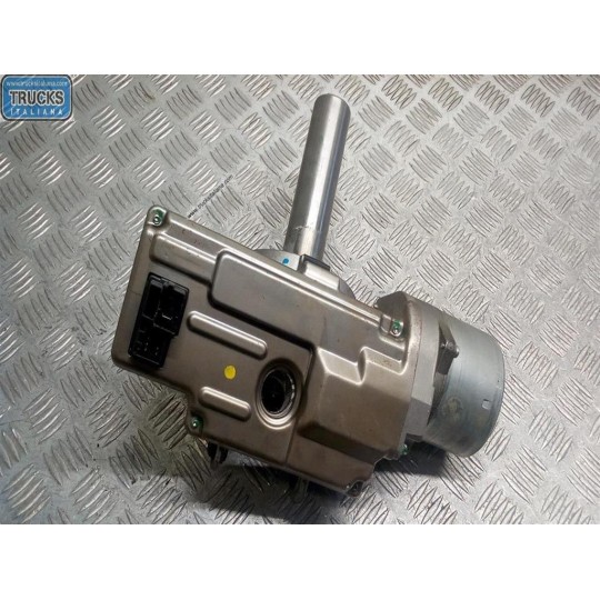 STEERING COLUMN  OPEL Corsa D 2010>2014 used