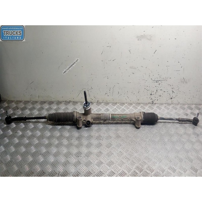 OPEL STEERING BOX OPEL Corsa D 2010>2014 used