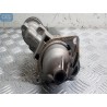 OPEL STARTER MOTOR OPEL Corsa D 2010>2014 used