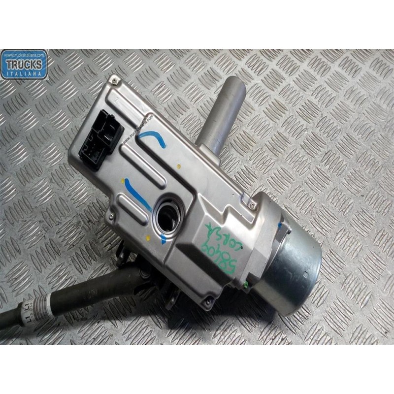 OPEL STEERING COLUMN  OPEL Corsa D 2006>2010 used