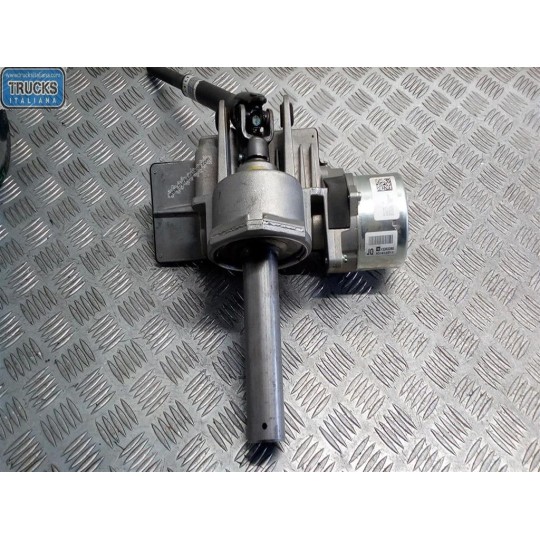 STEERING COLUMN  OPEL Corsa D 2006>2010 used