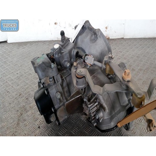 GEARBOXES  OPEL Corsa D 2006>2010 used