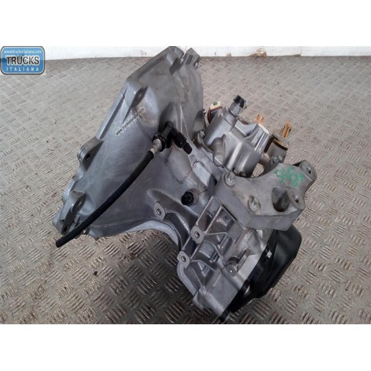 CAMBIO OPEL Corsa D 2006>2010 usato