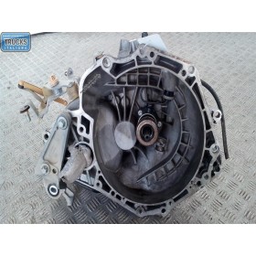 CAMBIO OPEL Corsa D...