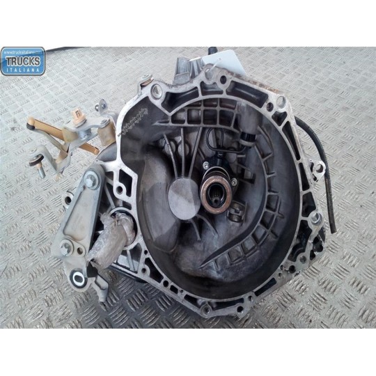 CAMBIO OPEL Corsa D 2006>2010 usato