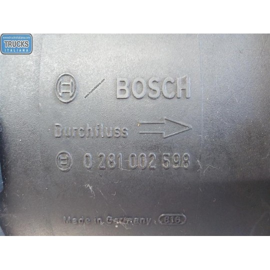 DEBIMETRO  FLUSSOMETRO ALFA ROMEO 166 2003>2007 usato