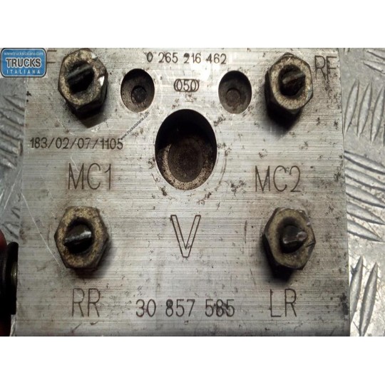 ABS SYSTEM VOLVO S40 V40 1996>2000 used