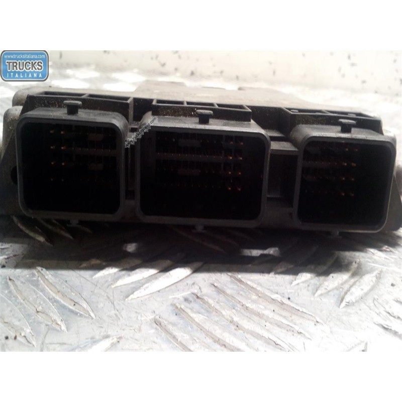 CITROEN ENGINE UNIT CITROEN C3 2002>2005 used