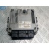 CITROEN CENTRALINA MOTORE CITROEN C3 2002>2005 usato
