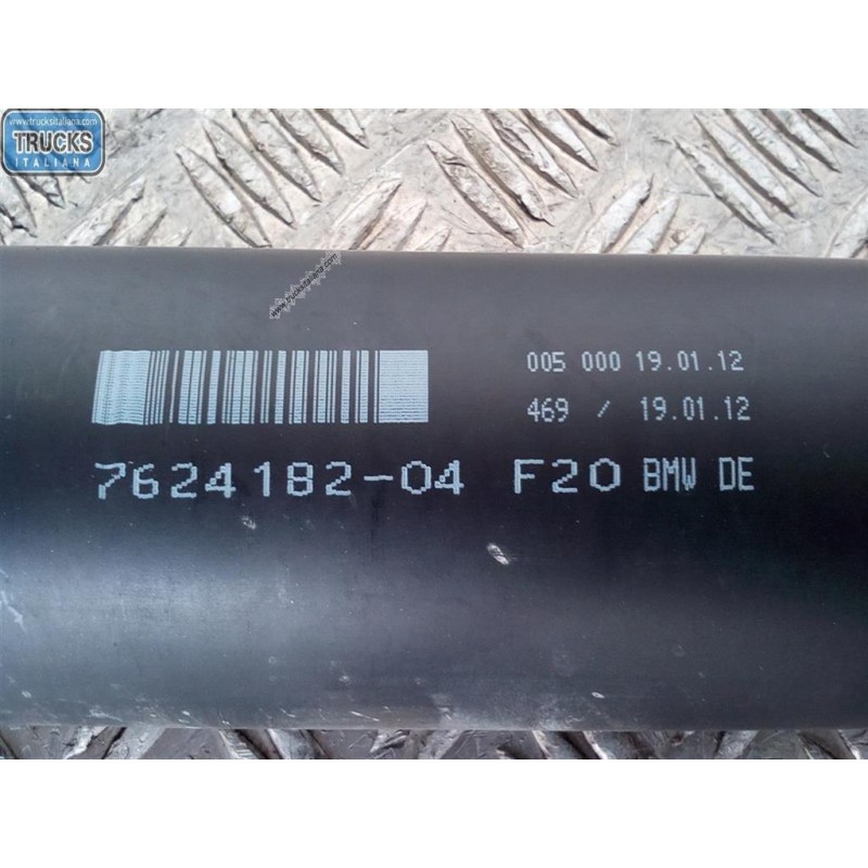 BMW REAR POWER TAKE OFF SHAFTS BMW Serie 1 (F20) 2011> used