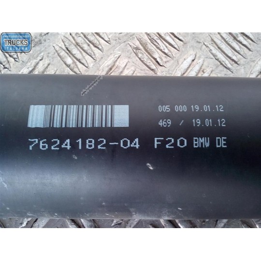 ALBERO TRASMISSIONE POSTERIORE BMW Serie 1 (F20) 2011> usato