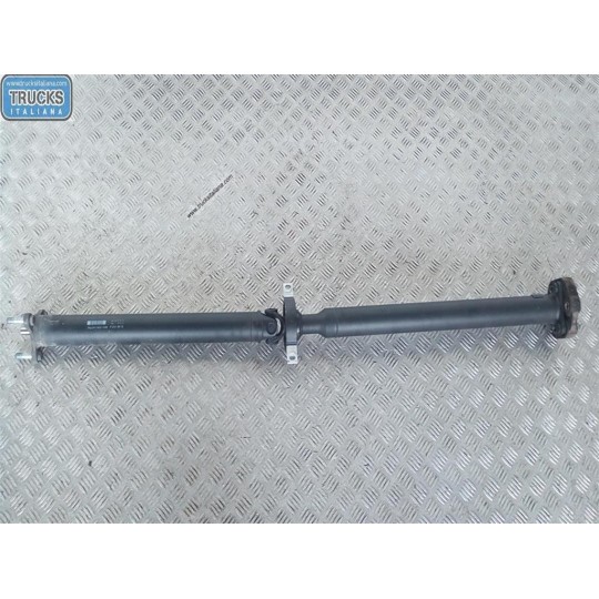 ALBERO TRASMISSIONE POSTERIORE BMW Serie 1 (F20) 2011> usato