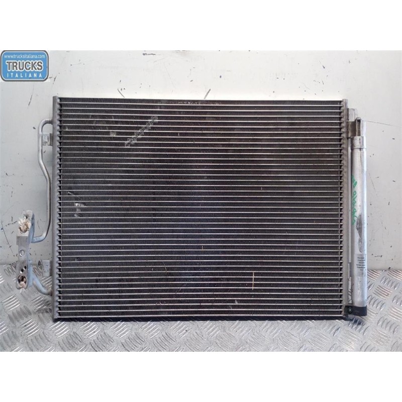 BMW AIR CONDITIONER HEAT RADIATOR  BMW Serie 1 (F20) 2011> used