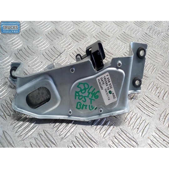 rear wiper motor BMW Serie 1 (F20) 2011> used