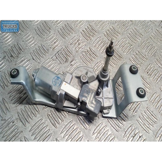 MOTORINO TERGI LUNOTTO BMW Serie 1 (F20) 2011> usato