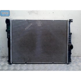 RADIATORE ACQUA BMW Serie 1...