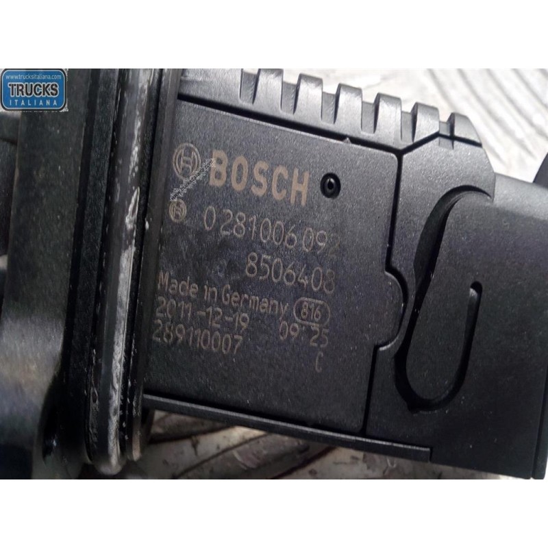 BMW DEBIMETRO  FLUSSOMETRO BMW Serie 1 (F20) 2011> usato