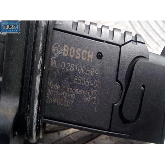 DEBIMETRO  FLUSSOMETRO BMW Serie 1 (F20) 2011> usato