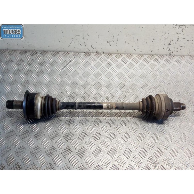 BMW REAR HALF-AXLES RIGHT BMW Serie 1 (F20) 2011> used