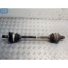 REAR HALF-AXLES RIGHT BMW Serie 1 (F20) 2011> used