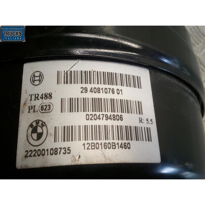 BMW SERVOFRENO BMW Serie 1 (F20) 2011> usato