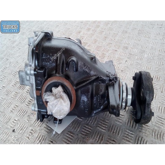 GRUPPO DIFFERENZIALE POSTERIORE BMW Serie 1 (F20) 2011> usato