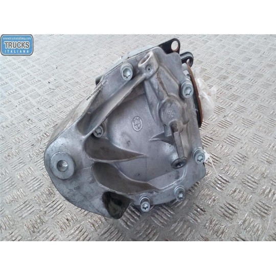 GRUPPO DIFFERENZIALE POSTERIORE BMW Serie 1 (F20) 2011> usato