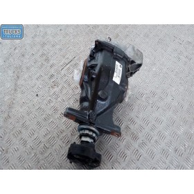 REAR DIFFERENTIAL 
 BMW...