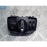 BMW BLOCK LOGHTS  BMW Serie 1 (F20) 2011> used
