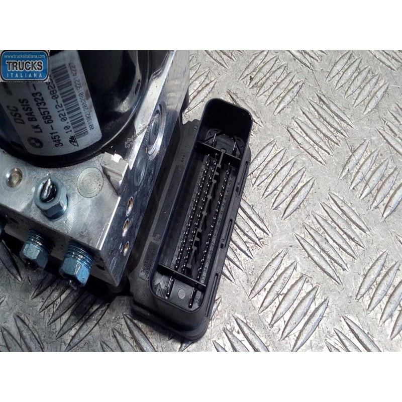 BMW ABS SYSTEM BMW Serie 1 (F20) 2011> used
