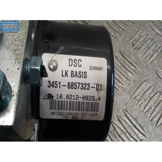 GRUPPO ABS BMW Serie 1 (F20) 2011> usato