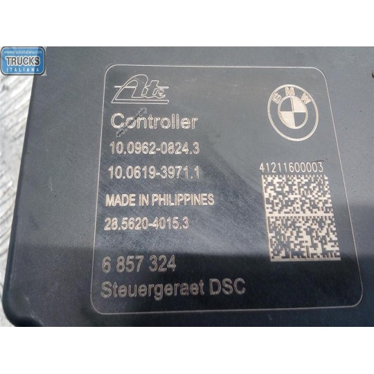 ABS SYSTEM BMW Serie 1 (F20) 2011> used