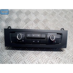 AC CONTROL UNIT BMW Serie 1...