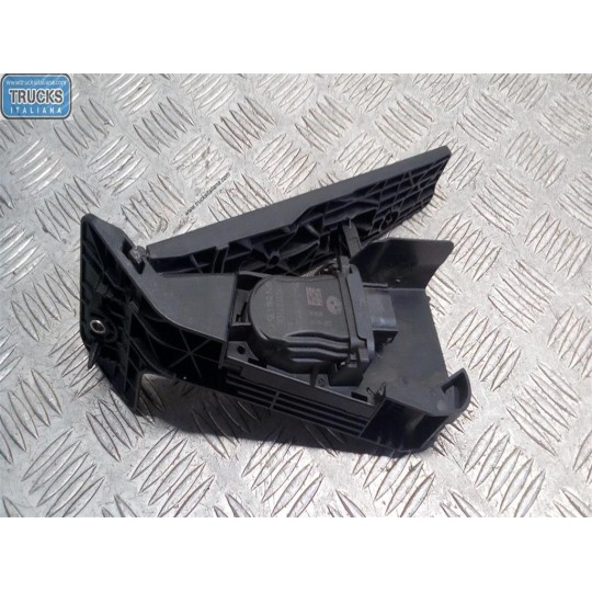 ELETRONIC THROTTLE PEDAL  BMW Serie 1 (F20) 2011> used