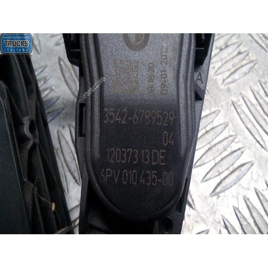 ELETRONIC THROTTLE PEDAL  BMW Serie 1 (F20) 2011> used