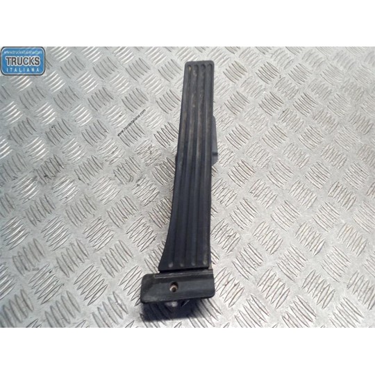 ELETRONIC THROTTLE PEDAL  BMW Serie 1 (F20) 2011> used