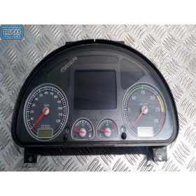 INSTRUMENT PANEL IVECO...