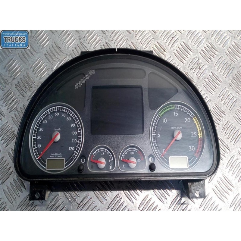 IVECO QUADRO STRUMENTI IVECO Stralis 2007>2013 usato