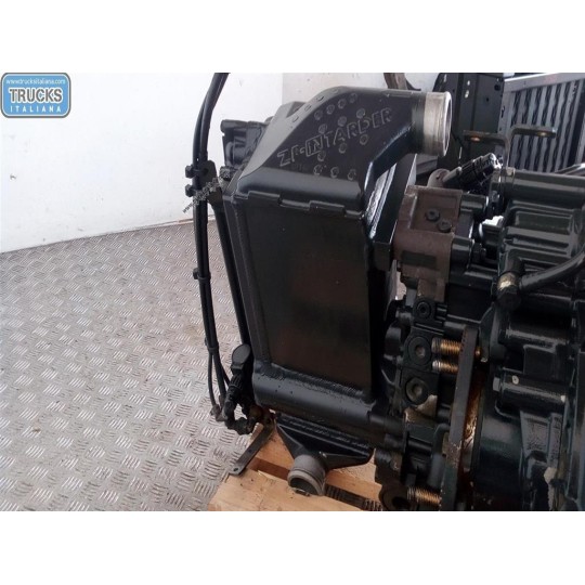 HEAT EXCHANGER  IVECO Stralis 2007>2013 used
