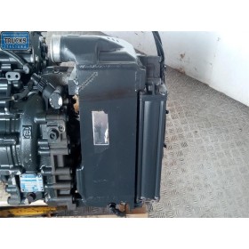 HEAT EXCHANGER  IVECO...