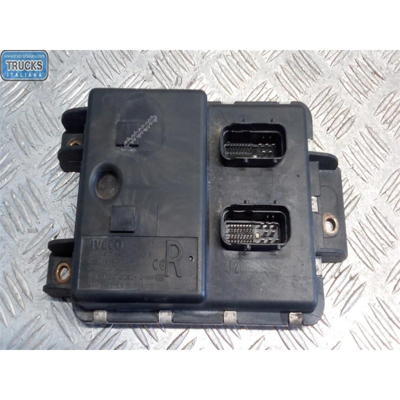 IVECO VARIOUS CONTROL UNITS B  IVECO Stralis 2007>2013 used