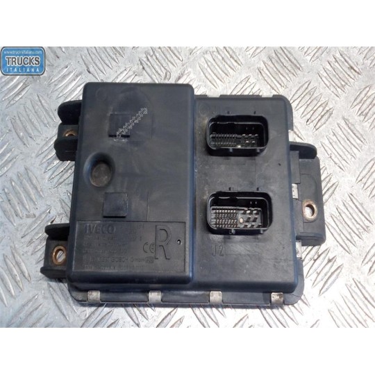 VARIOUS CONTROL UNITS B  IVECO Stralis 2007>2013 used