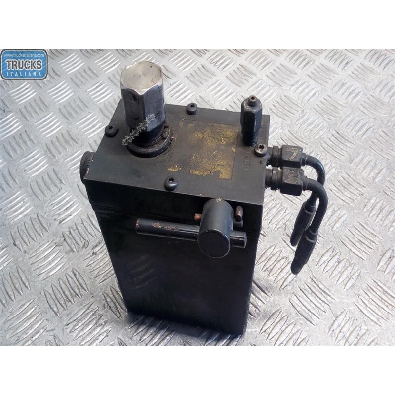 IVECO CAB LIFT PUMP  IVECO Stralis 2007>2013 used