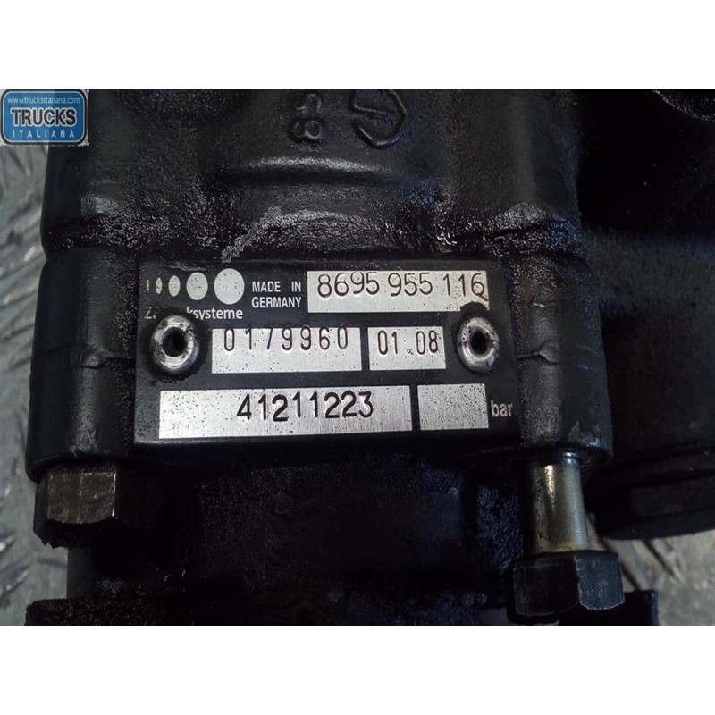 IVECO STEERING PUMP IVECO Stralis 2007>2013 used