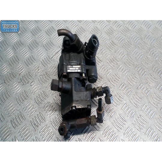 STEERING PUMP IVECO Stralis 2007>2013 used