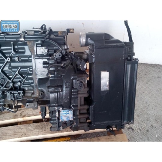 INTARDER IVECO Stralis 2007>2013 usato