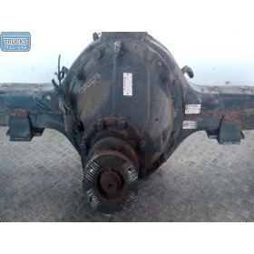 REAR DIFFERENTIAL 
 IVECO...