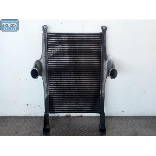 RADIATORE INTERCOOLERS IVECO Stralis 2007>2013 usato