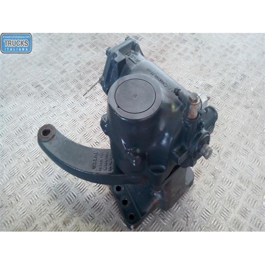 SCATOLA STERZO IVECO Stralis 2007>2013 usato