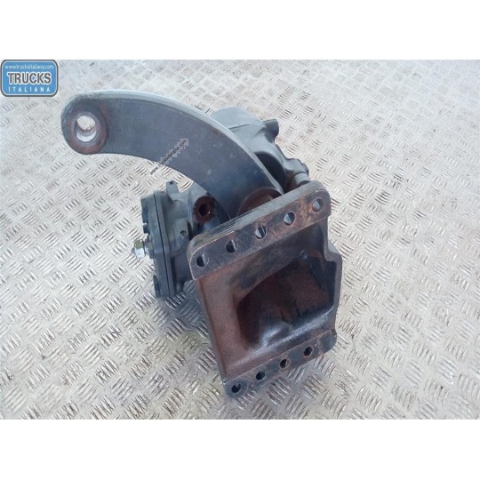 STEERING BOX IVECO Stralis 2007>2013 used